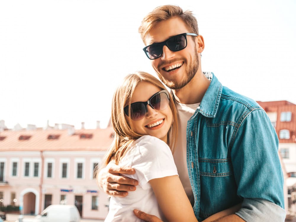 Las gafas de sol se consolidan como un accesorio clave todo el año