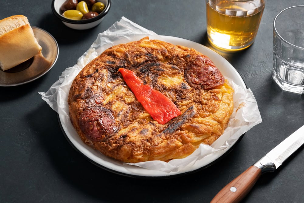 La gastronomía de Zaragoza mantiene viva la identidad regional