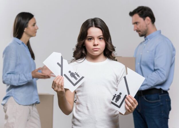 Factores clave al afrontar separaciones y divorcios con asesoría legal en Asturias