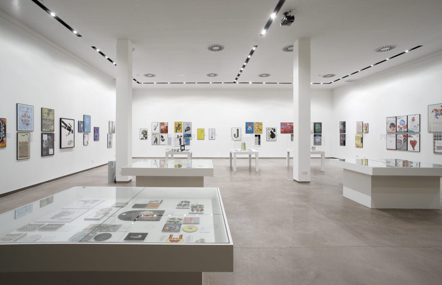 Rambleta y su compromiso con el desarrollo artístico contemporáneo