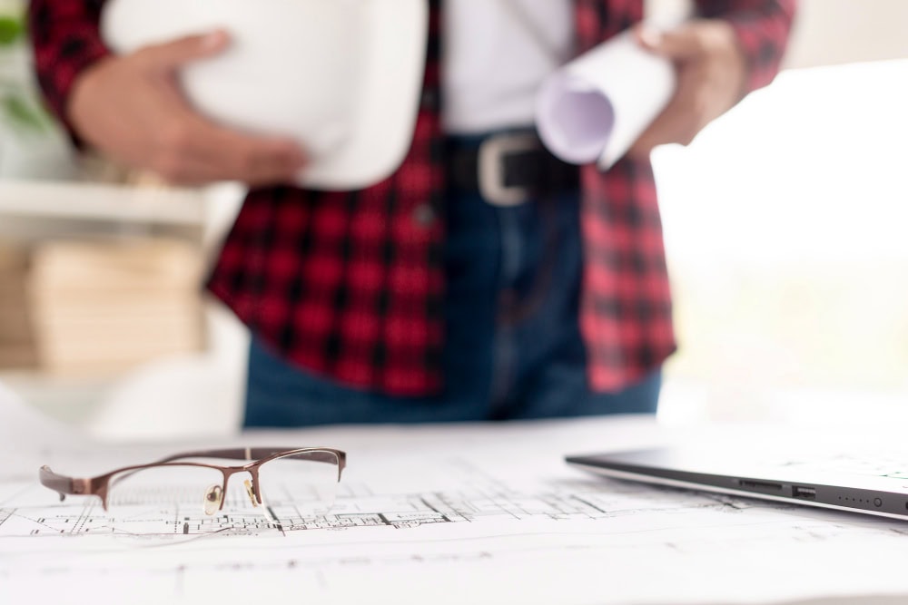 La importancia del arquitecto técnico ante daños estructurales en la vivienda