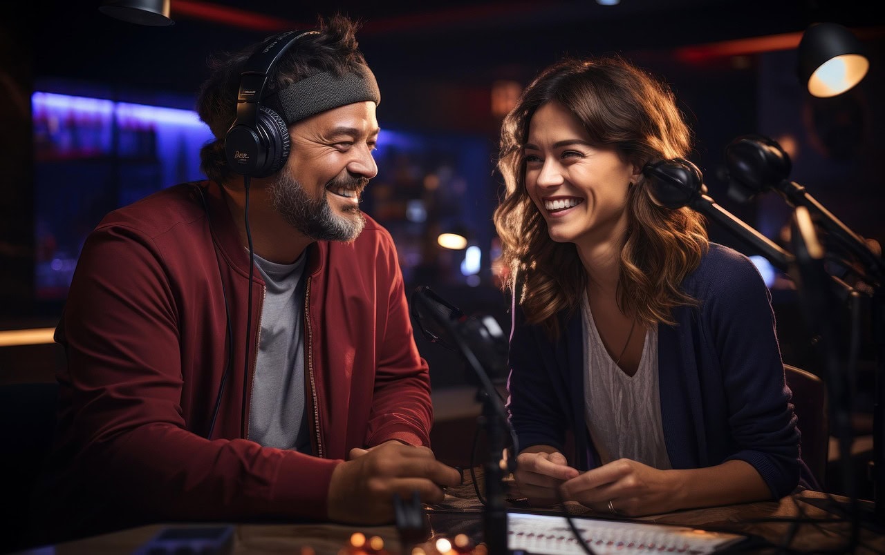 El auge de los podcasts y su impacto en la comunicación contemporánea