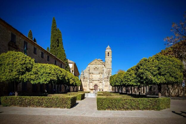 Gastronomía y cultura en Úbeda un recorrido por la tradición andaluza