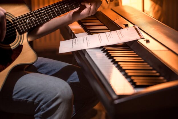La música como herramienta para el desarrollo personal y social en los jóvenes