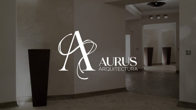 De la firma al nombre: VIRARQ se transforma en AURUS Arquitectura para proyectar su identidad con mayor claridad