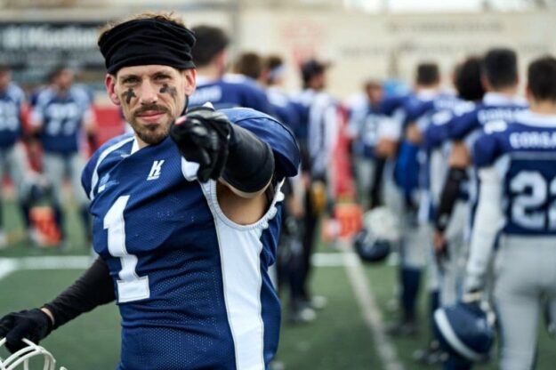 El partido de la NFL en Madrid marcará un antes y un después en España
