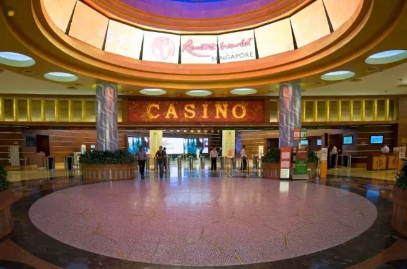 Casinos en línea fuera de España: ¿Dónde jugar legalmente?