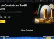 BYDFi copy trading: cómo funciona