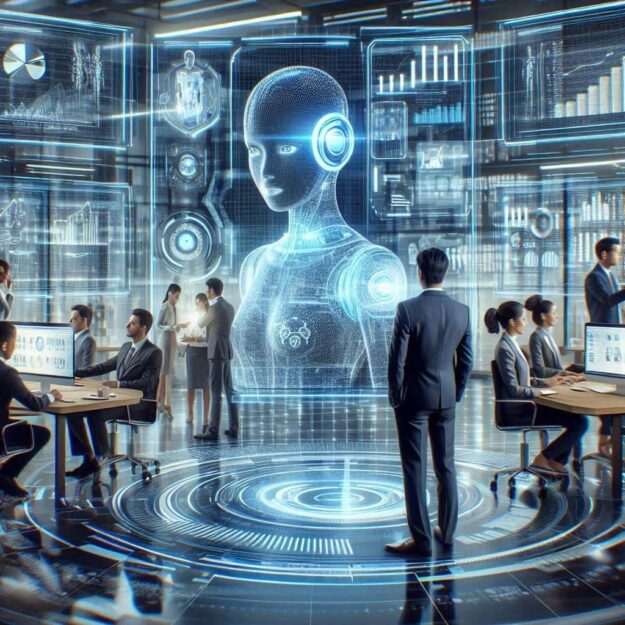 Agente IA: Qué Es, Cómo Funciona y Por Qué Está Revolucionando los Negocios Digitales