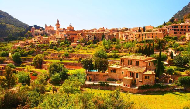 Mallorca 2026: gastronomía, calas y mediterráneo puro