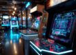 Entretenimiento arcade: Análisis de Ice Fishing y Plinko 777 como alternativas a los clásicos