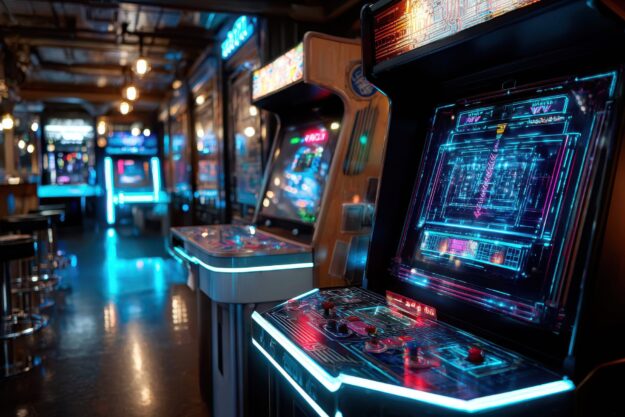 Entretenimiento arcade: Análisis de Ice Fishing y Plinko 777 como alternativas a los clásicos