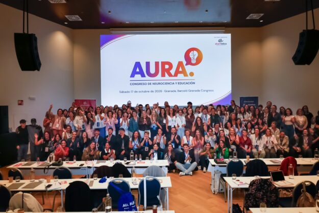 El Congreso AURA llena el Barceló Granada Congress