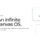 NovaStart logo with the headline: 'An infinite canvas OS.' and subhead: 'Built for AI agents, team collaboration, and work that never runs out of room.' Two pale screenshot cards appear on the right.