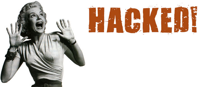 HACKED