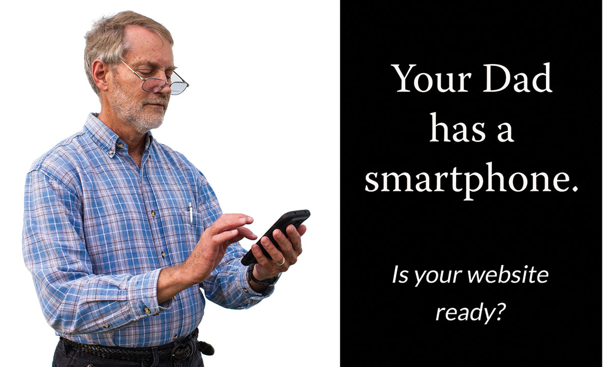 Dad_Smartphone