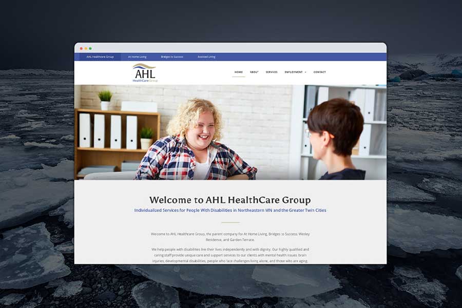 Ahl Healthcare
