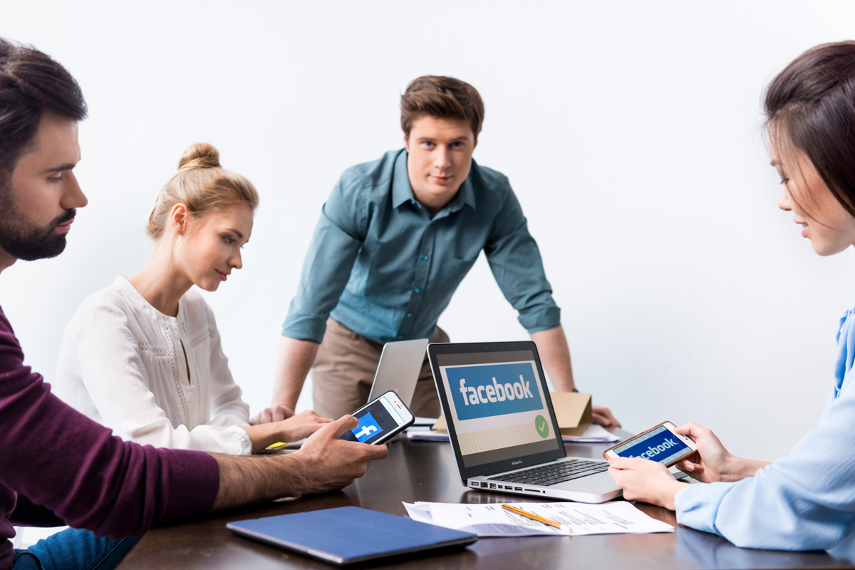 Young Businesspeople Using Digital Devices With Fa 2021 08 29 10 47 25 Utc