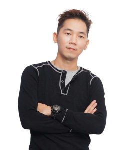 Ega Adrian