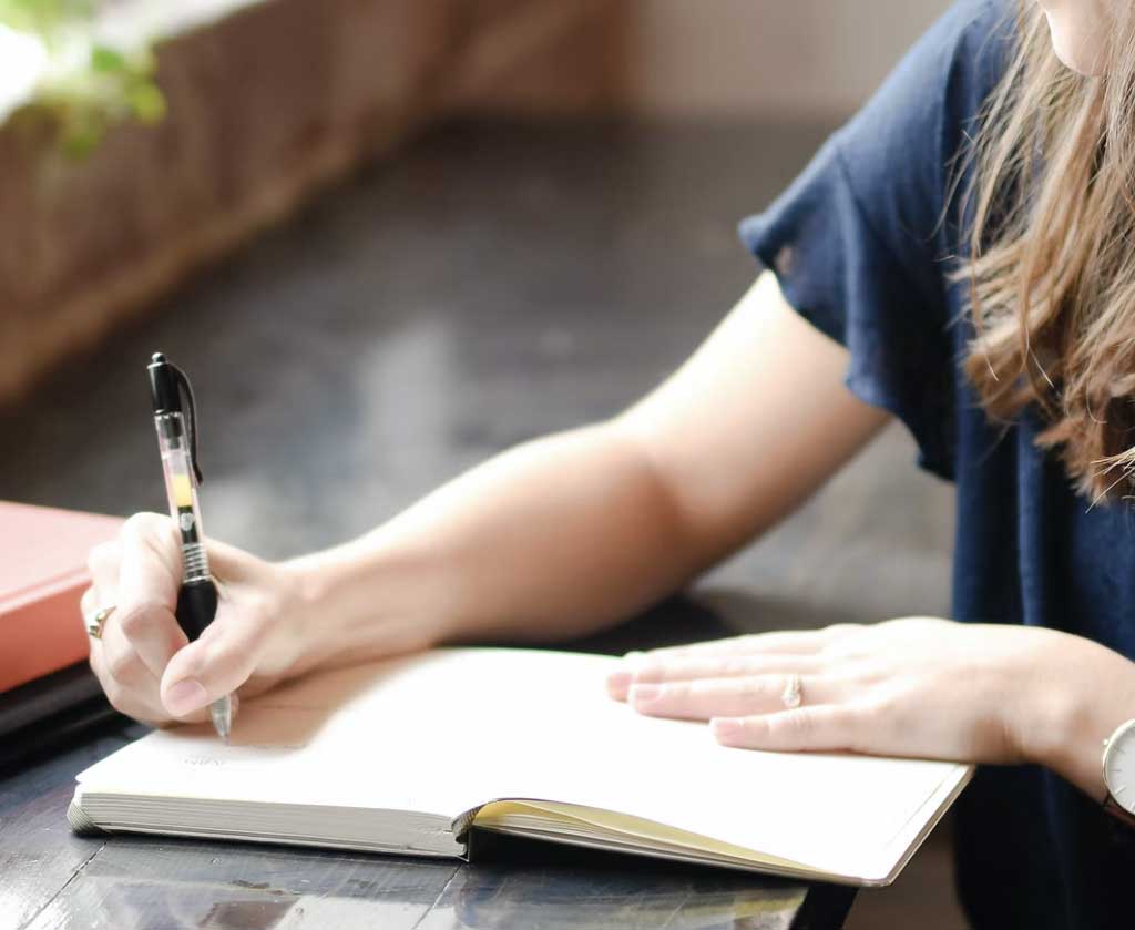 Non Ai Writer