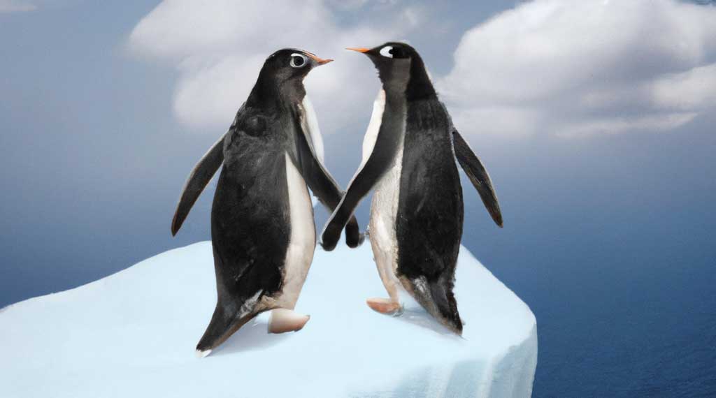 Penguins Ai