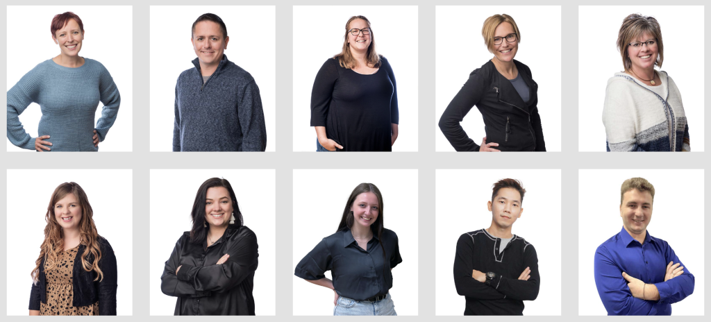 Iceberg Team