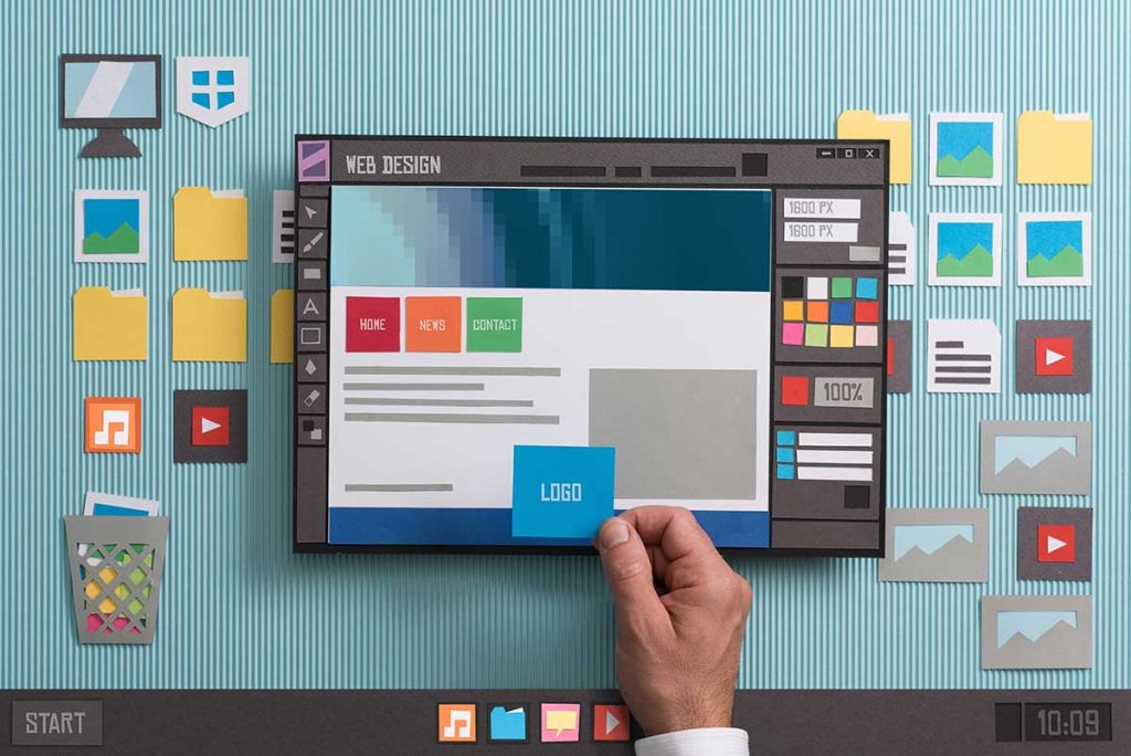 Web Design Trends 2024