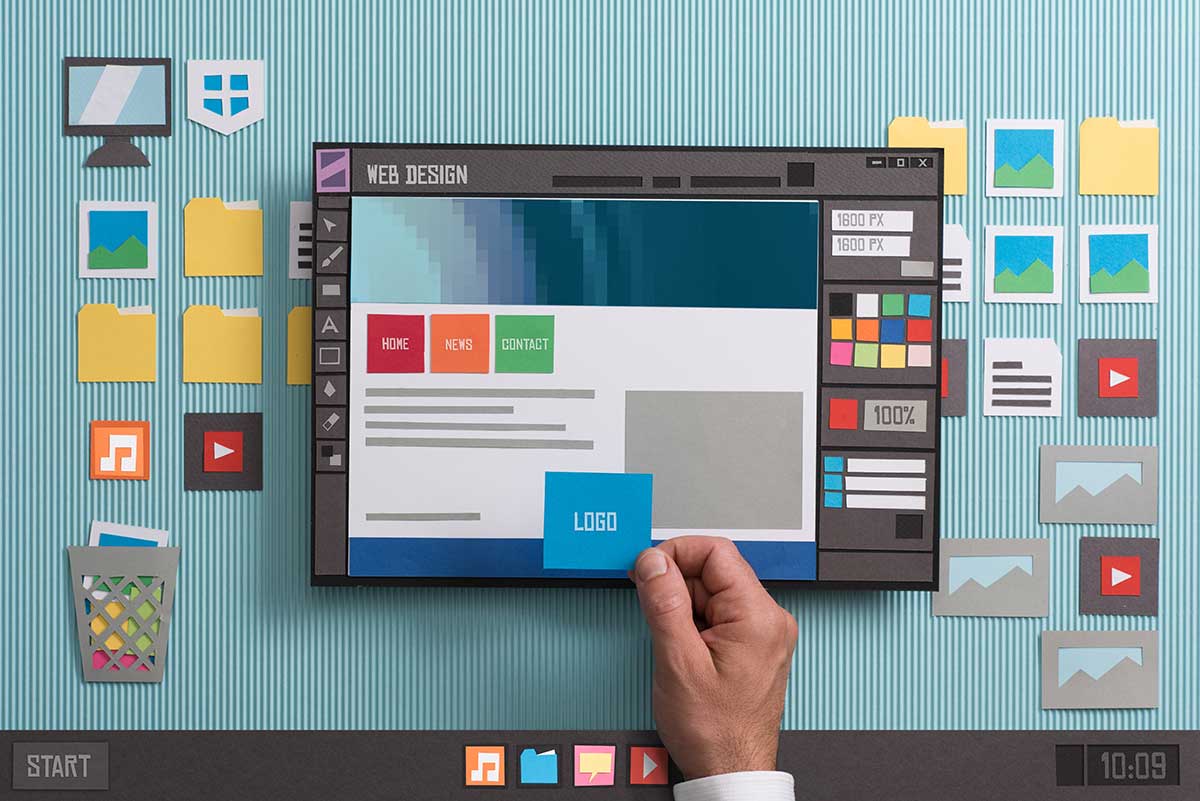 Web Design Trends 2024