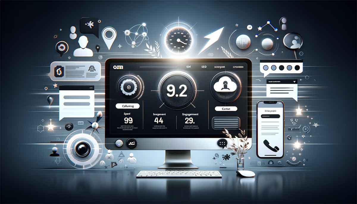 Website Optimization