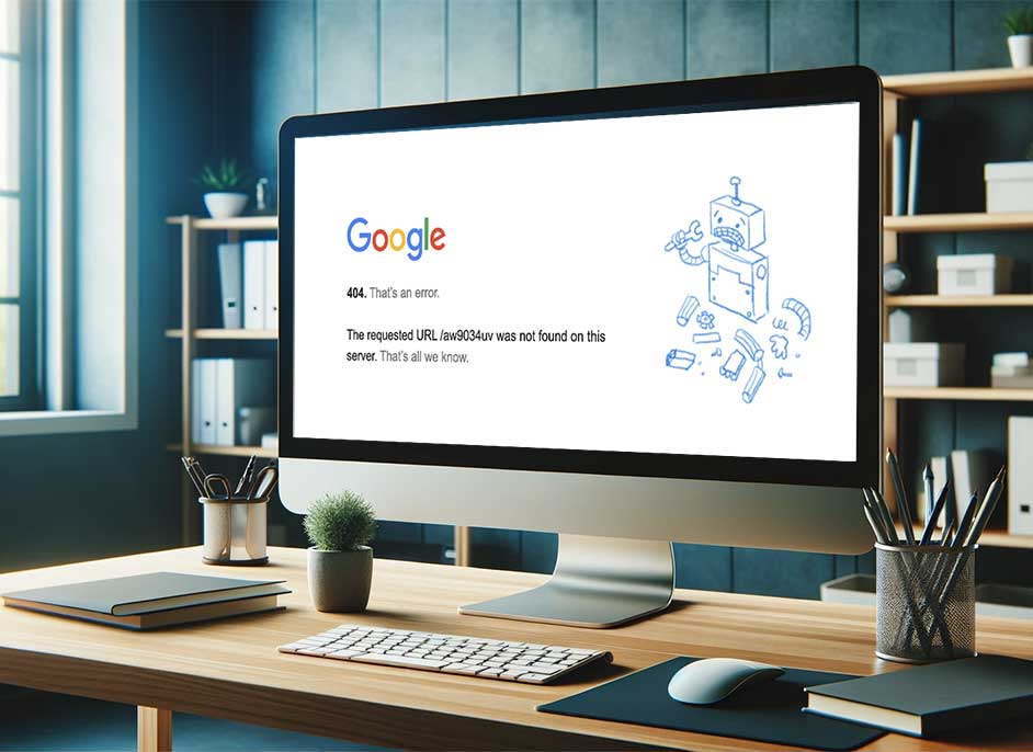 Error Page