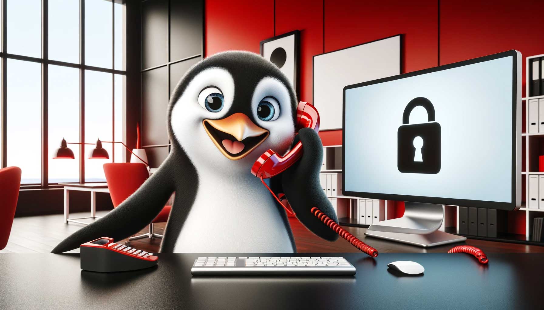 Secure Websites