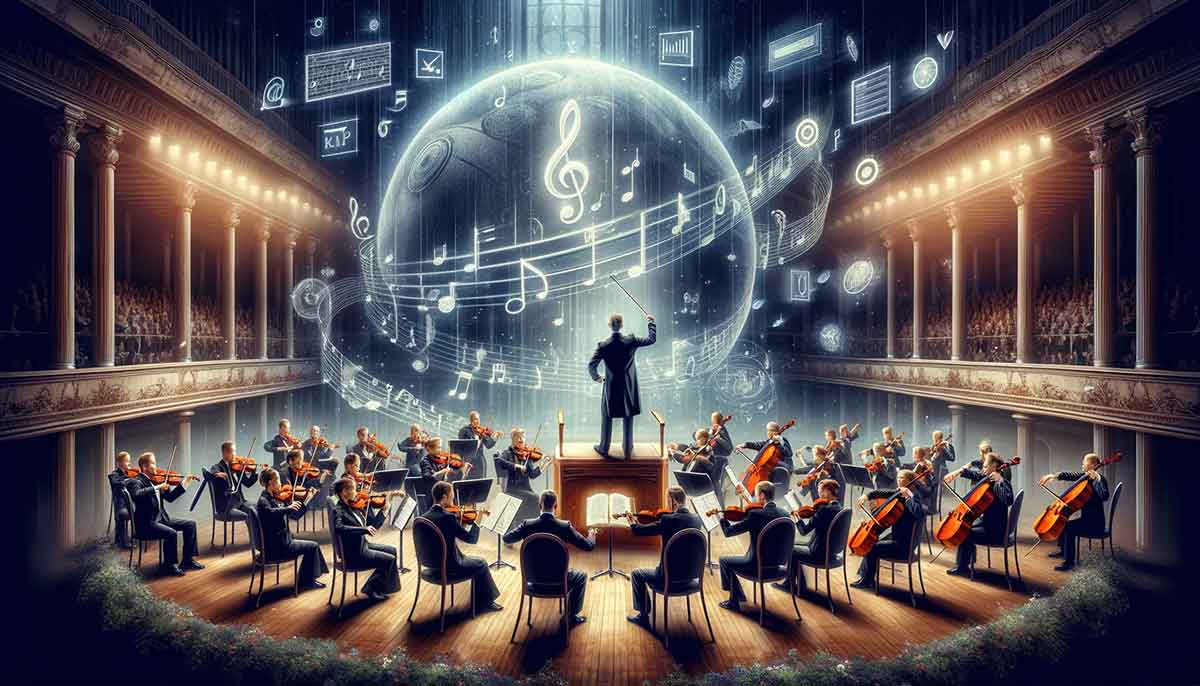 Website Symphony