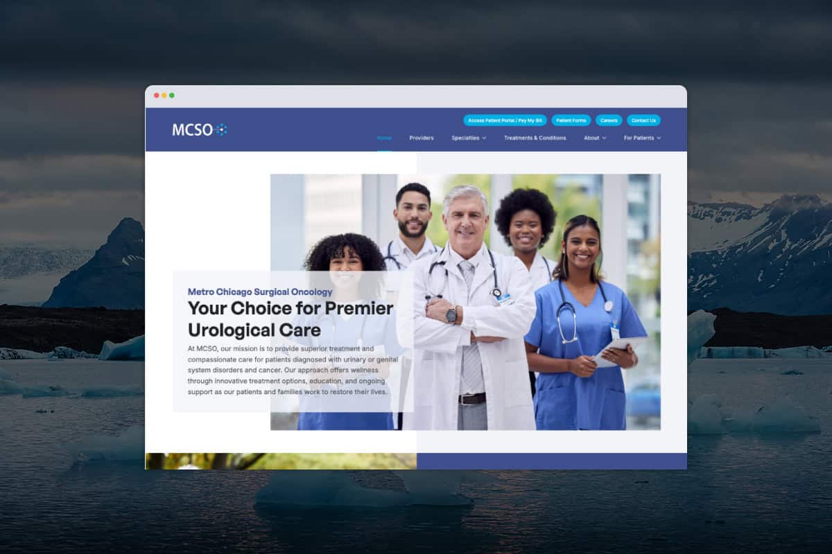 Mcso drs