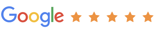Google 5 Stars