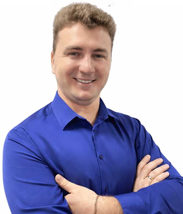 Nikolay Patalakha