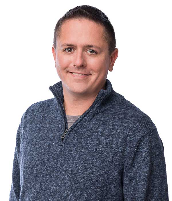 Shane Bader