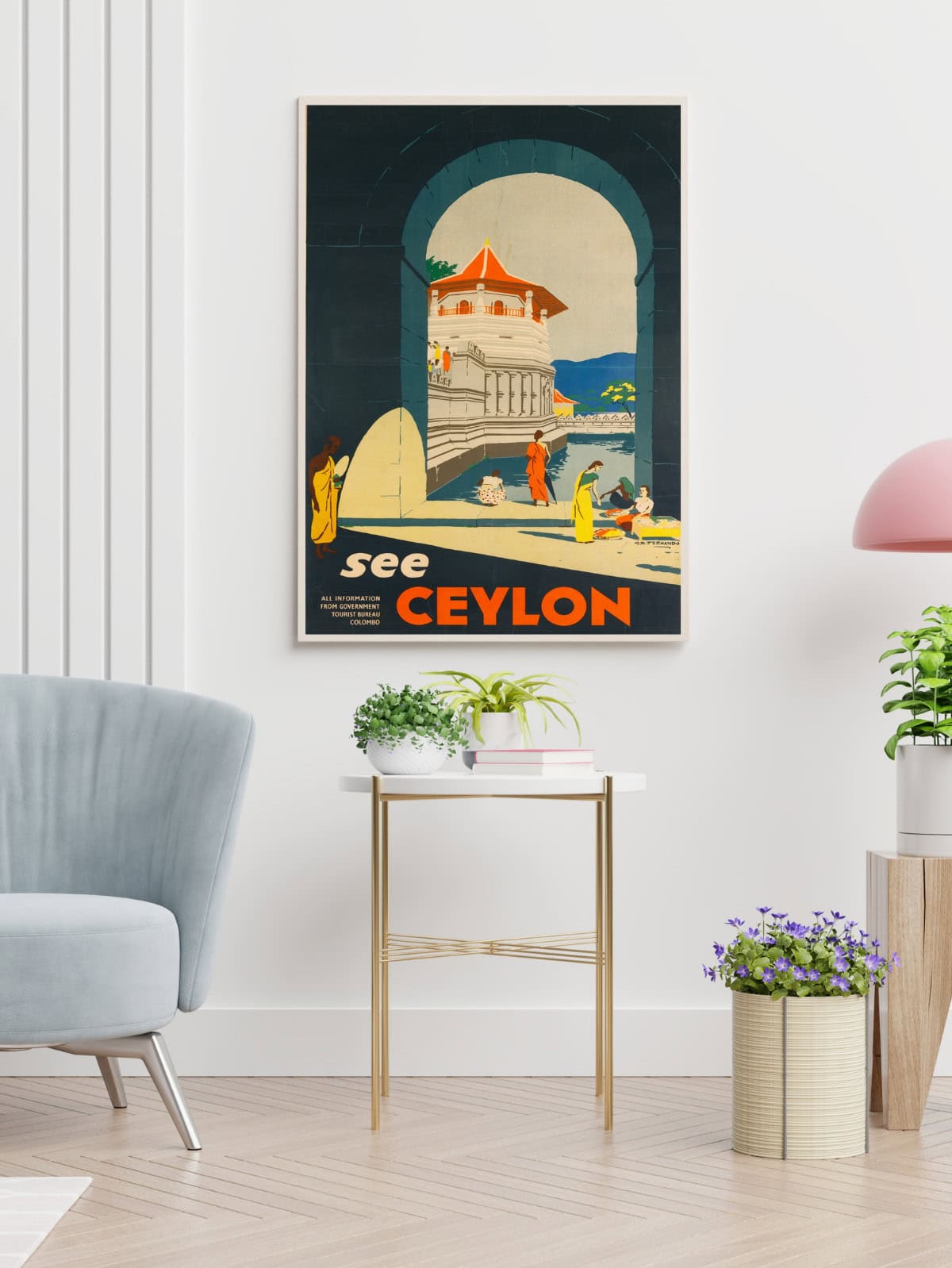 See Ceylon - Image 2