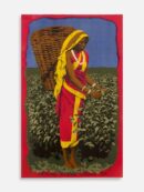 Tea Plucker, Empire Tea Board