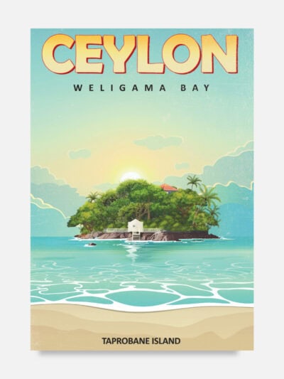Weligama Bay
