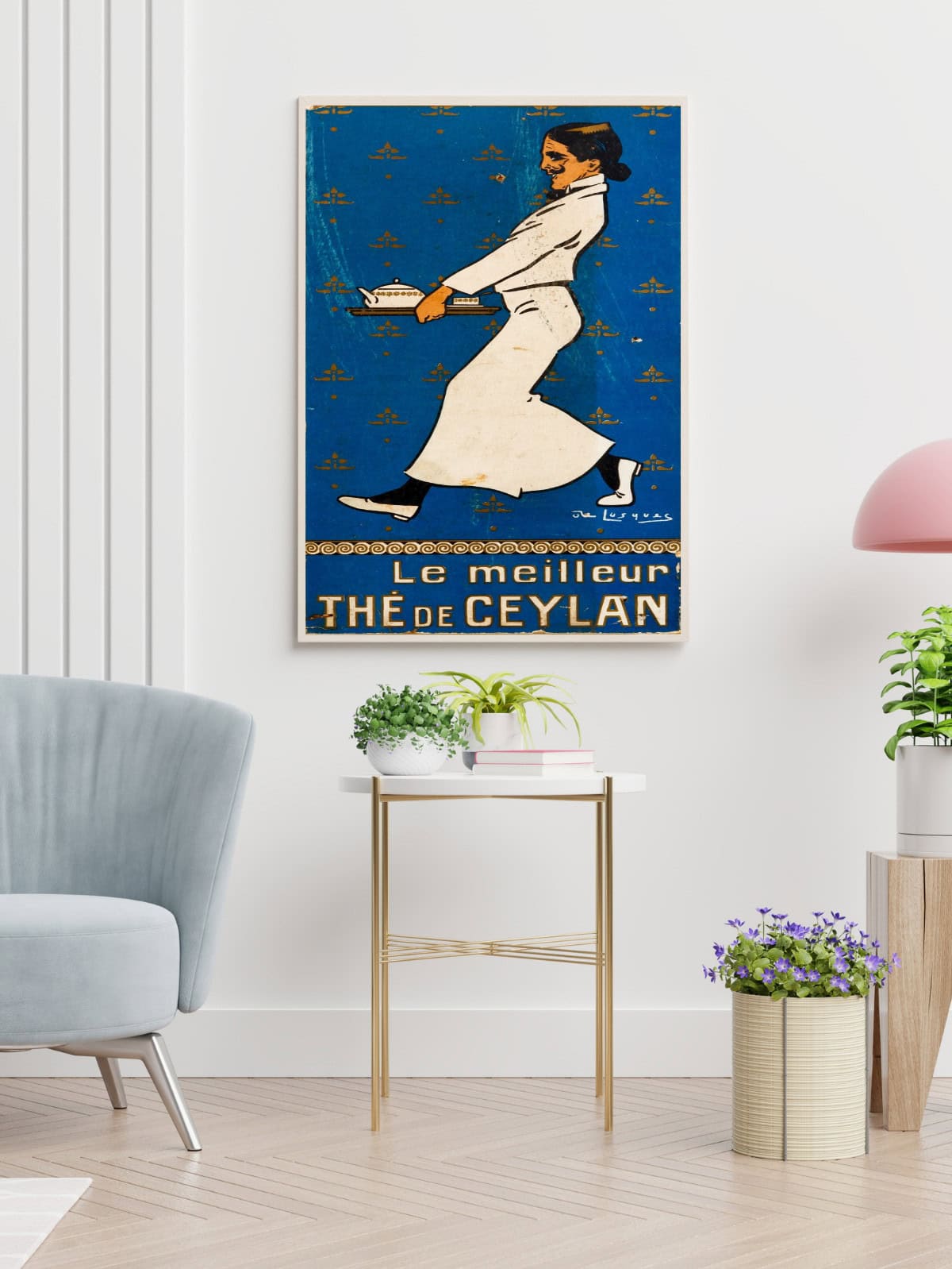 LE MEILLEUR THÉ DE CEYLAN - Image 2