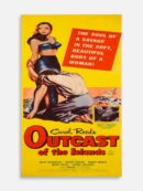Outcast of the Islands