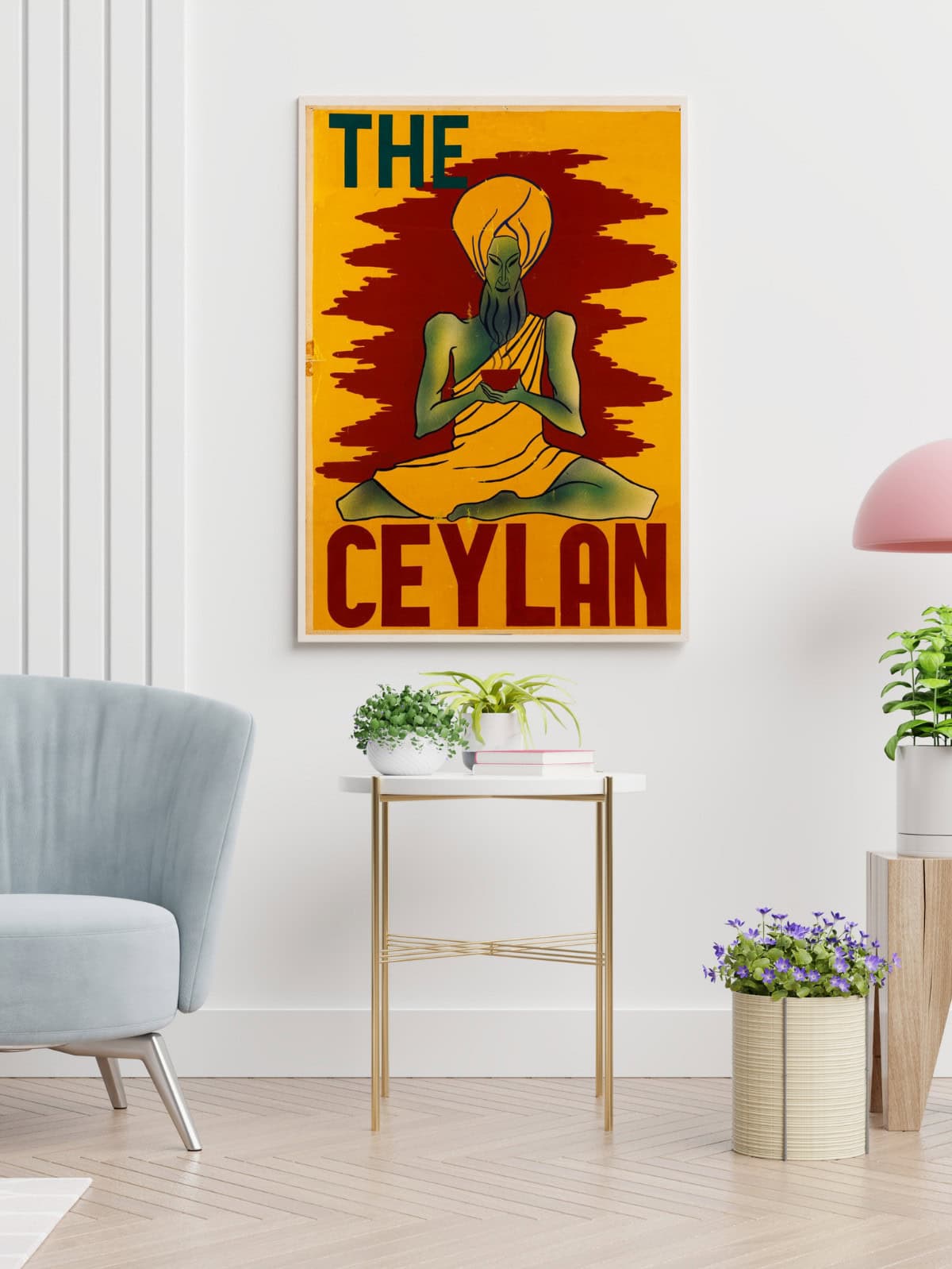 The Ceylan - Image 2