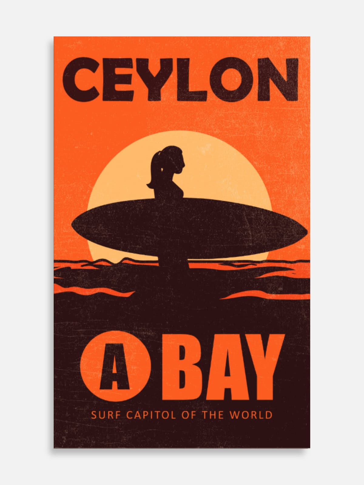 A Bay
