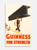 Guinness for Strength