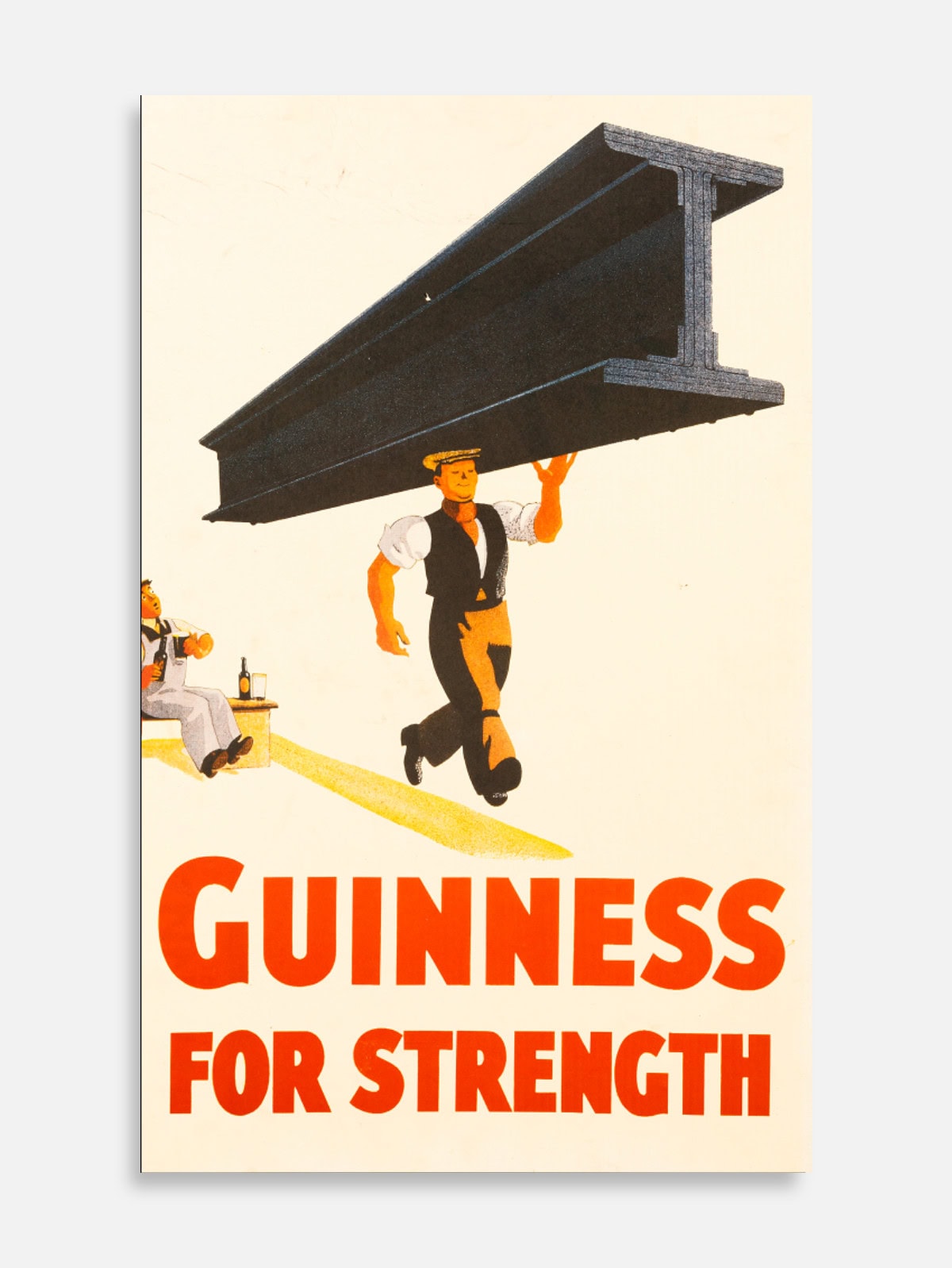 Guinness for Strength