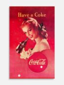Have a Coke