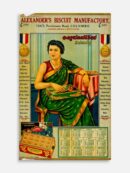 Alexander's Biscuit Manufactory