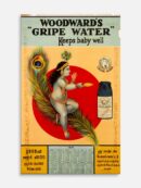 Woodward's Gripe Water