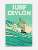 Surf Ceylon 2