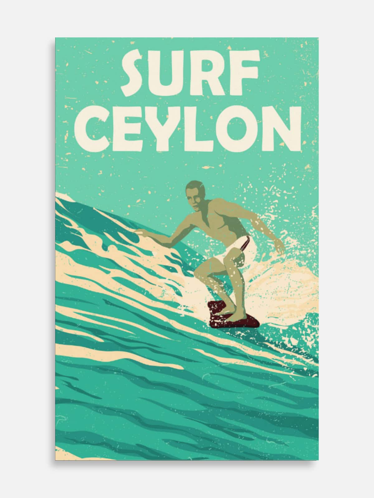 Surf Ceylon 2